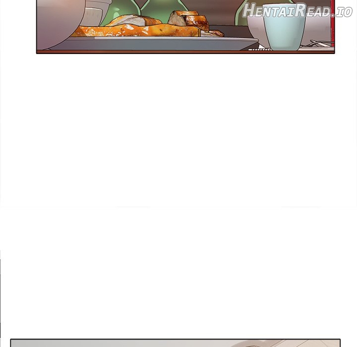 Sergeant Brynn Chapter 13 - page 69