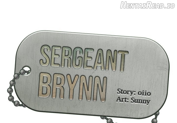 Sergeant Brynn Chapter 19 - page 1