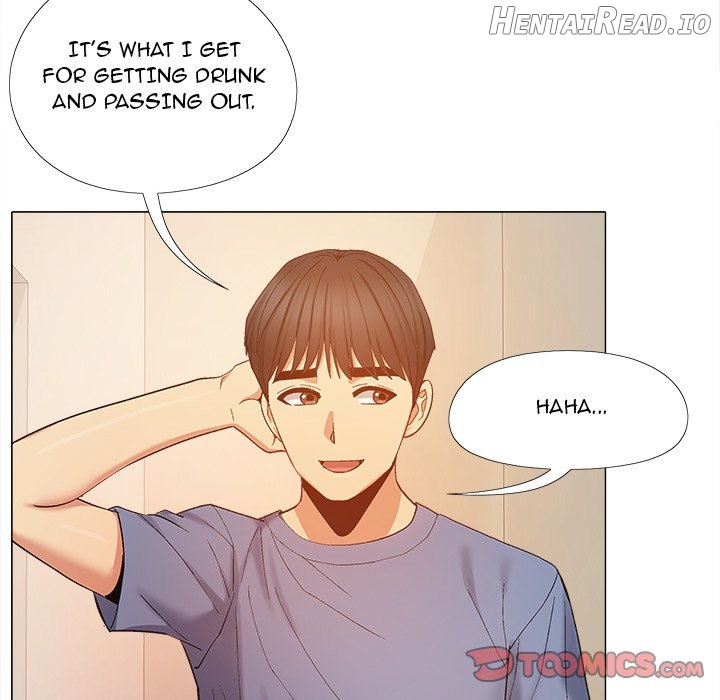 Sergeant Brynn Chapter 19 - page 111