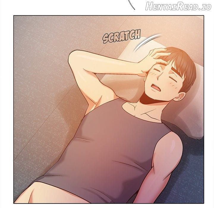 Sergeant Brynn Chapter 19 - page 28
