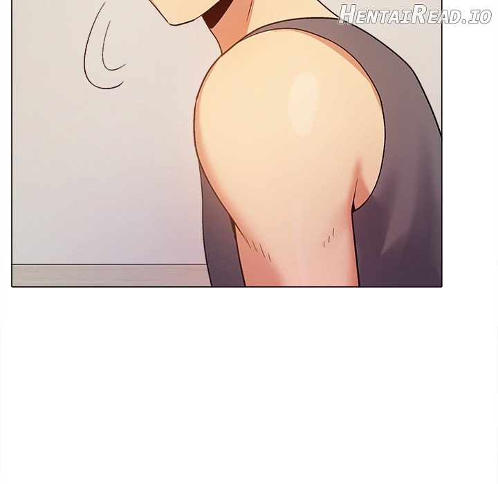 Sergeant Brynn Chapter 19 - page 32