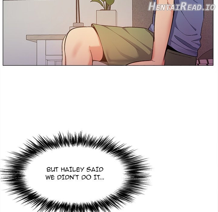 Sergeant Brynn Chapter 19 - page 71