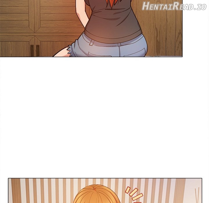 Sergeant Brynn Chapter 19 - page 74
