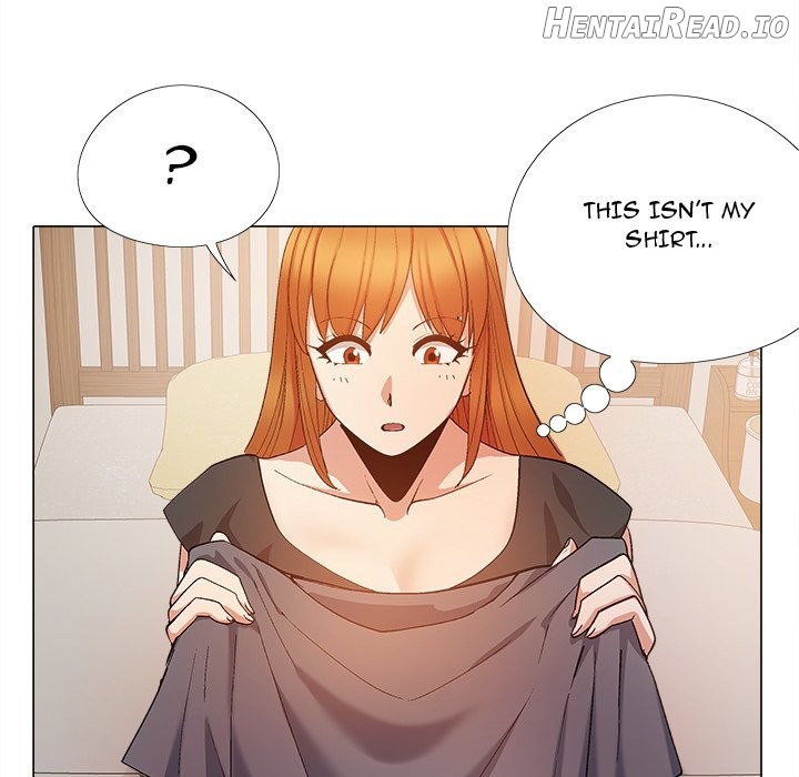 Sergeant Brynn Chapter 19 - page 76