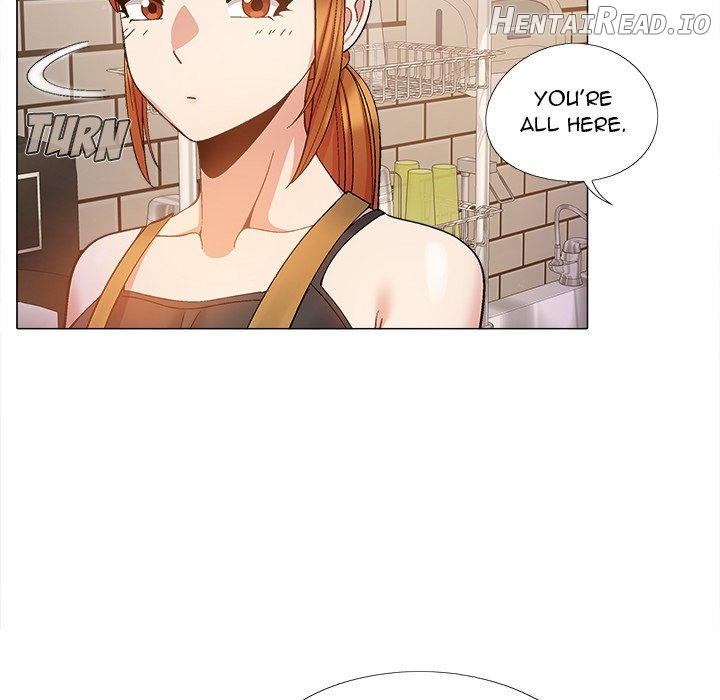 Sergeant Brynn Chapter 21 - page 116