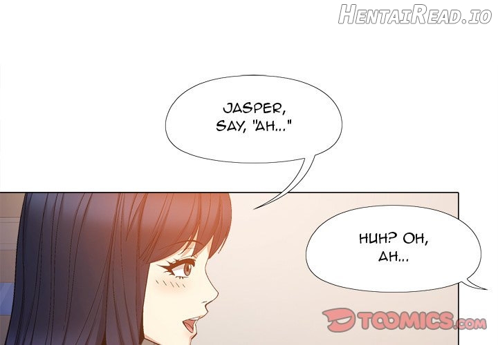 Sergeant Brynn Chapter 21 - page 3