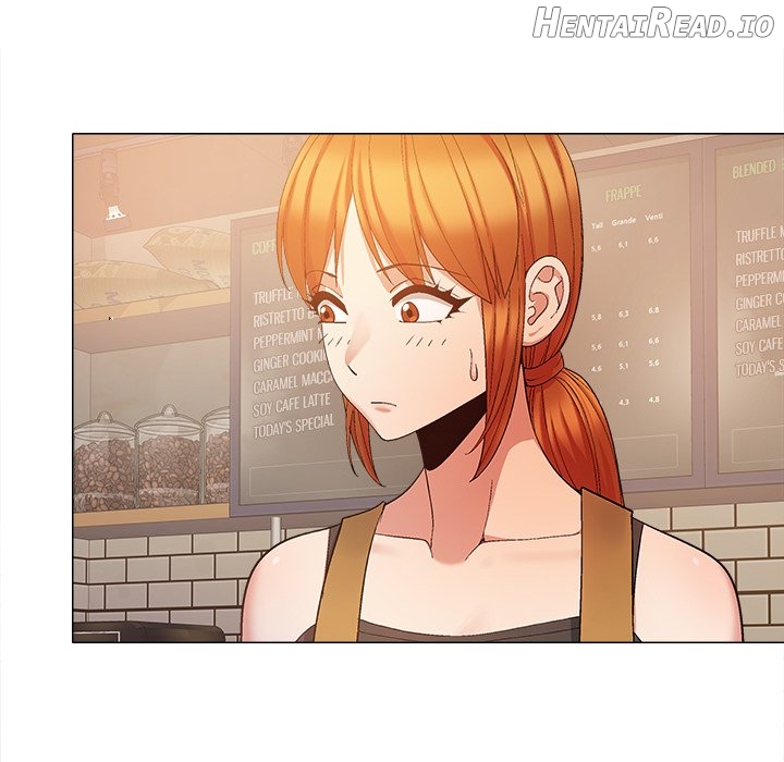 Sergeant Brynn Chapter 22 - page 14