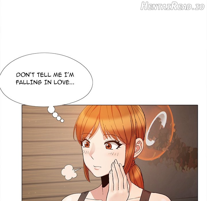 Sergeant Brynn Chapter 22 - page 50