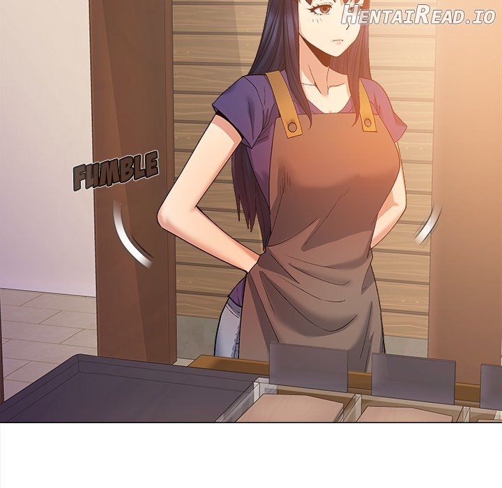 Sergeant Brynn Chapter 25 - page 40