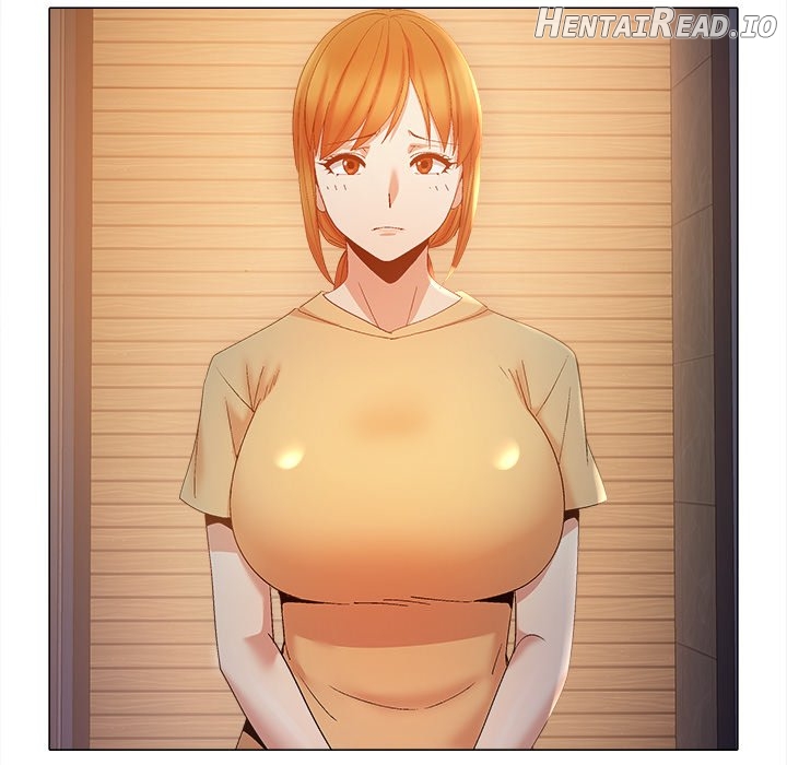Sergeant Brynn Chapter 25 - page 86