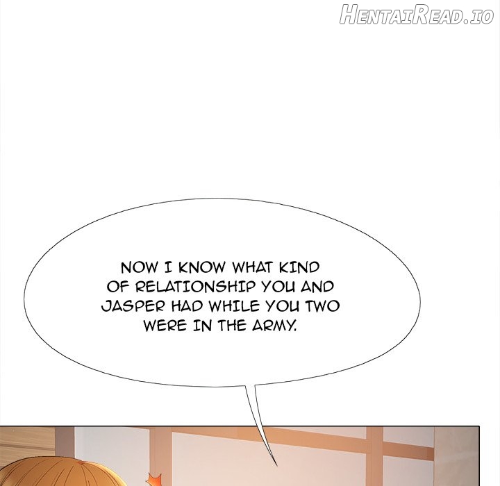 Sergeant Brynn Chapter 25 - page 87