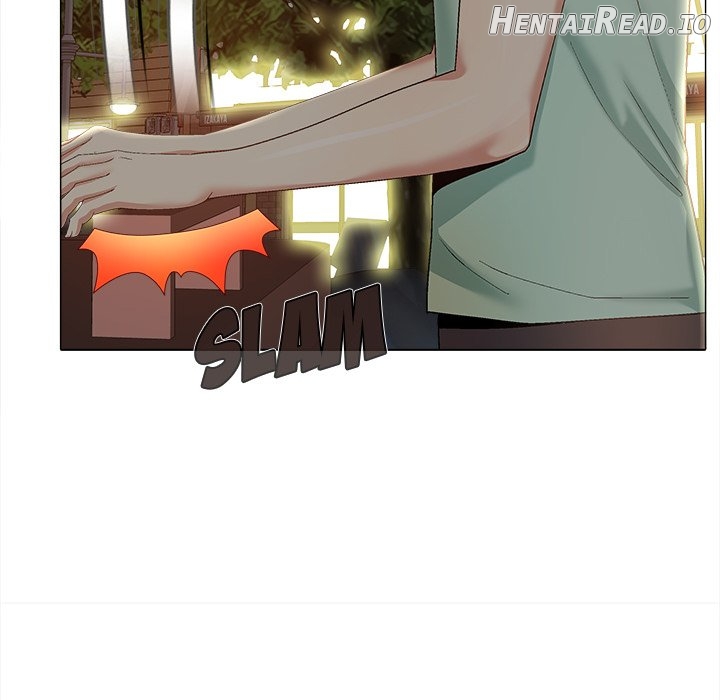 Sergeant Brynn Chapter 25 - page 96
