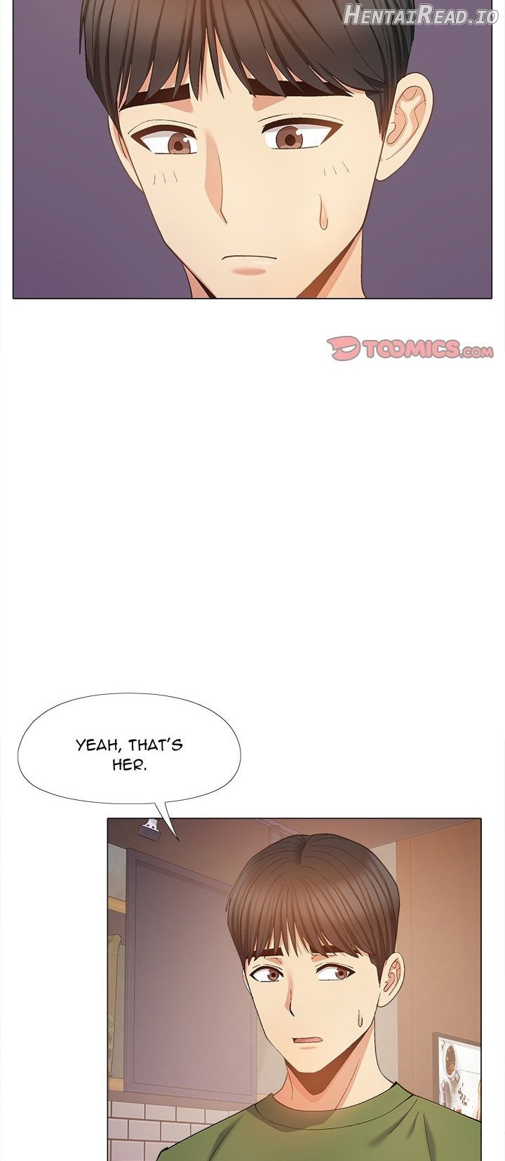Sergeant Brynn Chapter 28 - page 4