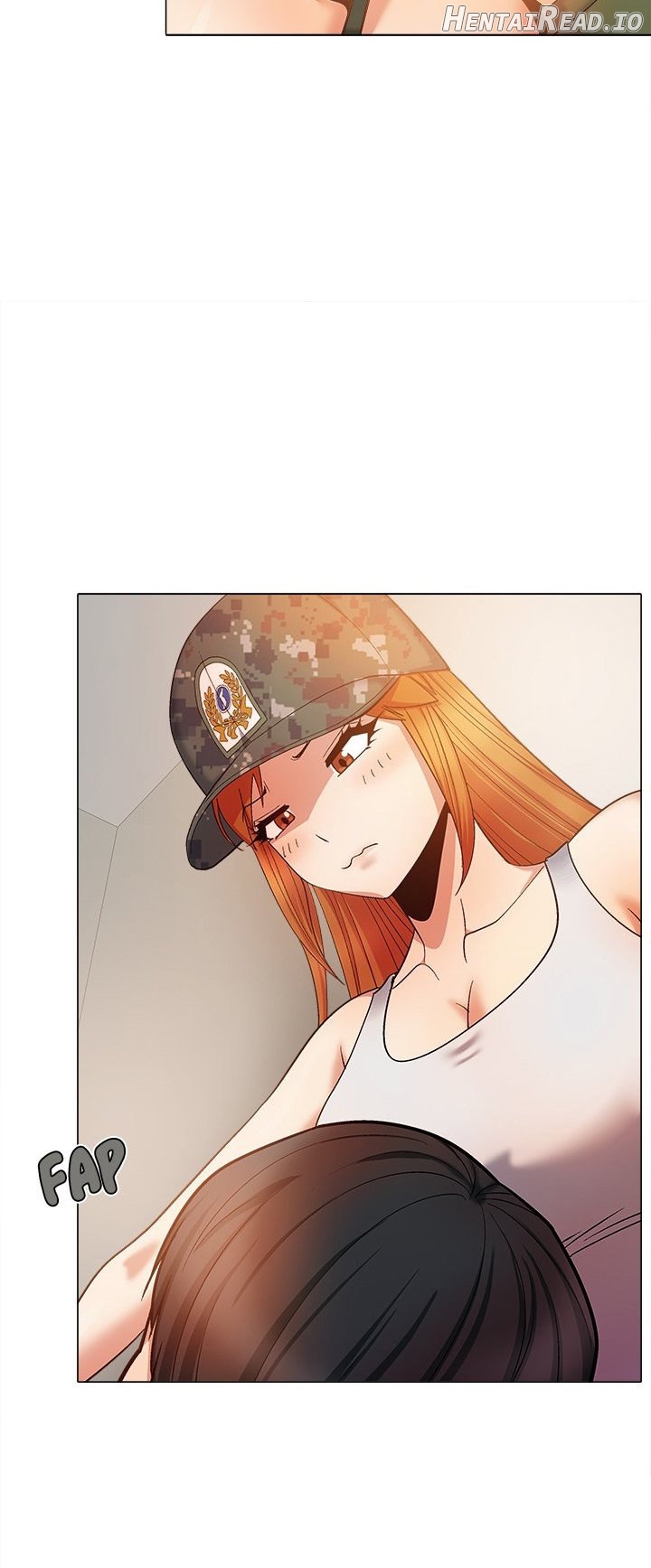 Sergeant Brynn Chapter 28 - page 45
