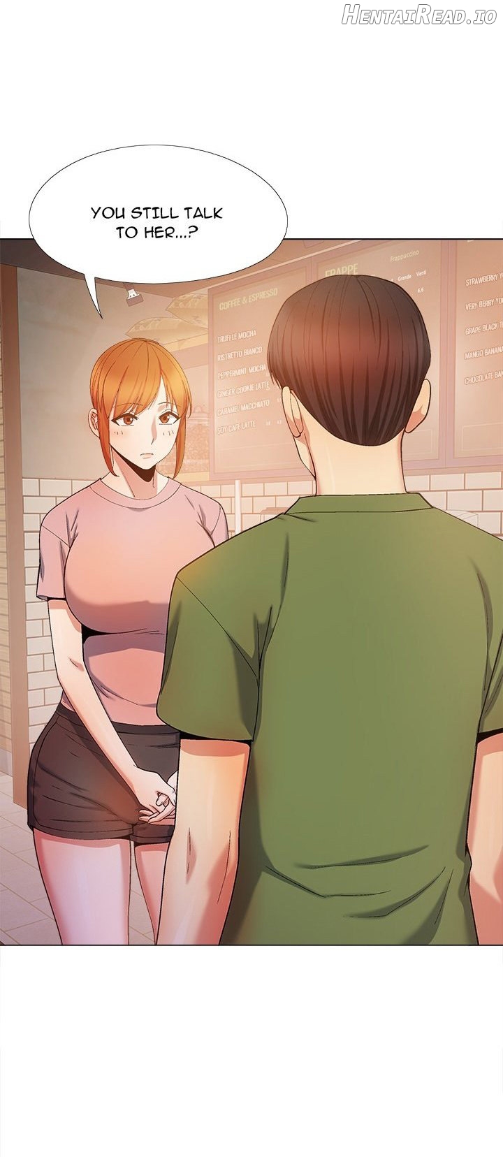 Sergeant Brynn Chapter 28 - page 7