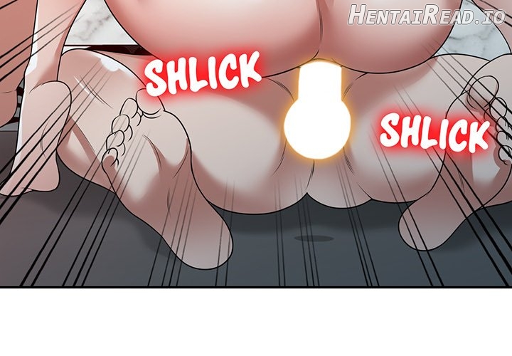 The Plunderers Chapter 28 - page 4