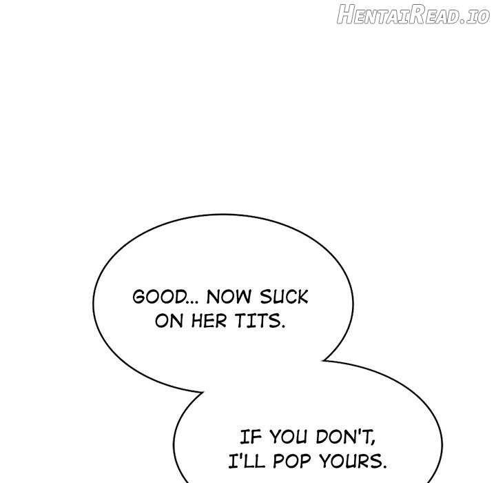 The Plunderers Chapter 28 - page 5