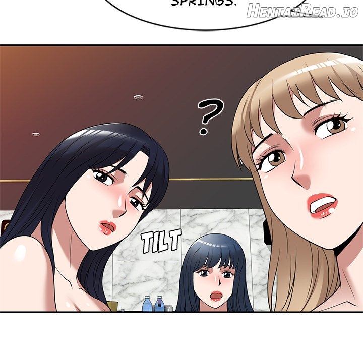 The Plunderers Chapter 29 - page 46