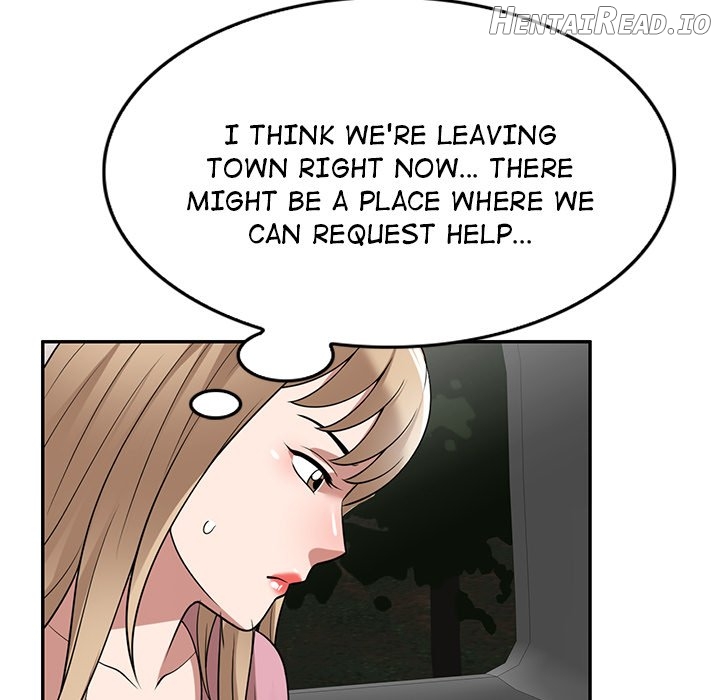 The Plunderers Chapter 29 - page 69