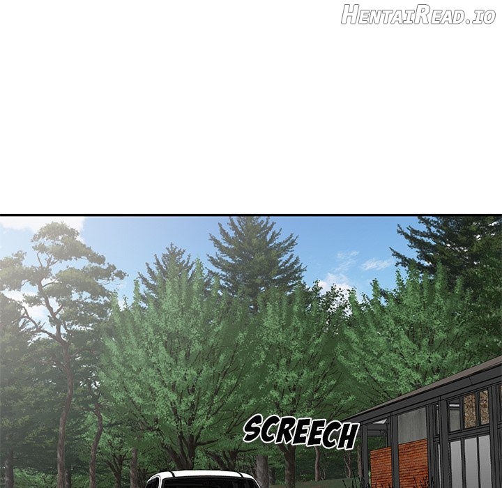 The Plunderers Chapter 29 - page 71