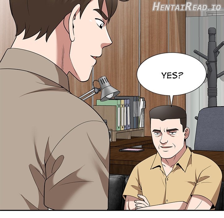 The Plunderers Chapter 29 - page 87