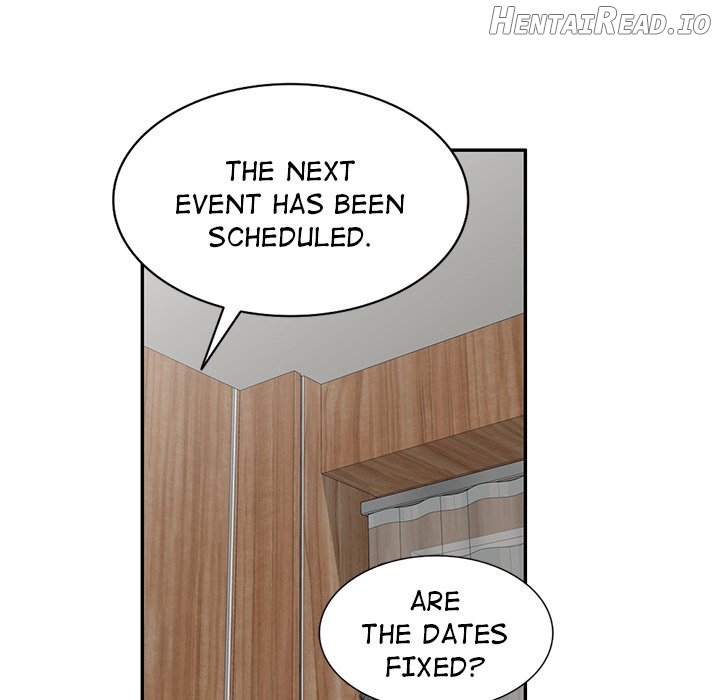 The Plunderers Chapter 29 - page 89