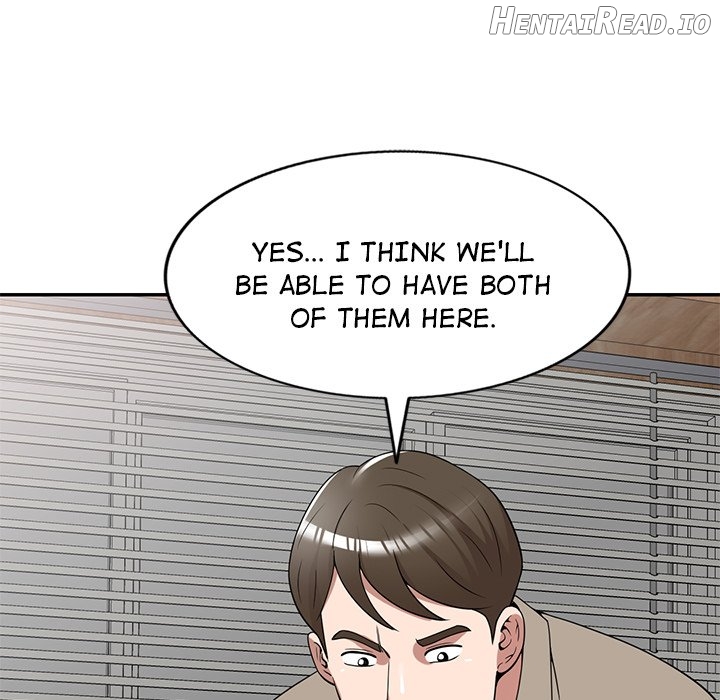 The Plunderers Chapter 29 - page 91