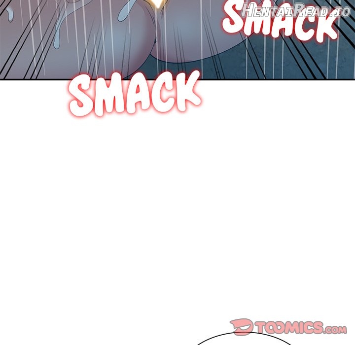 The Plunderers Chapter 31 - page 138