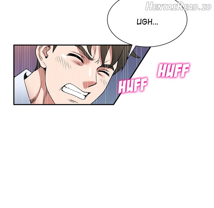 The Plunderers Chapter 31 - page 139