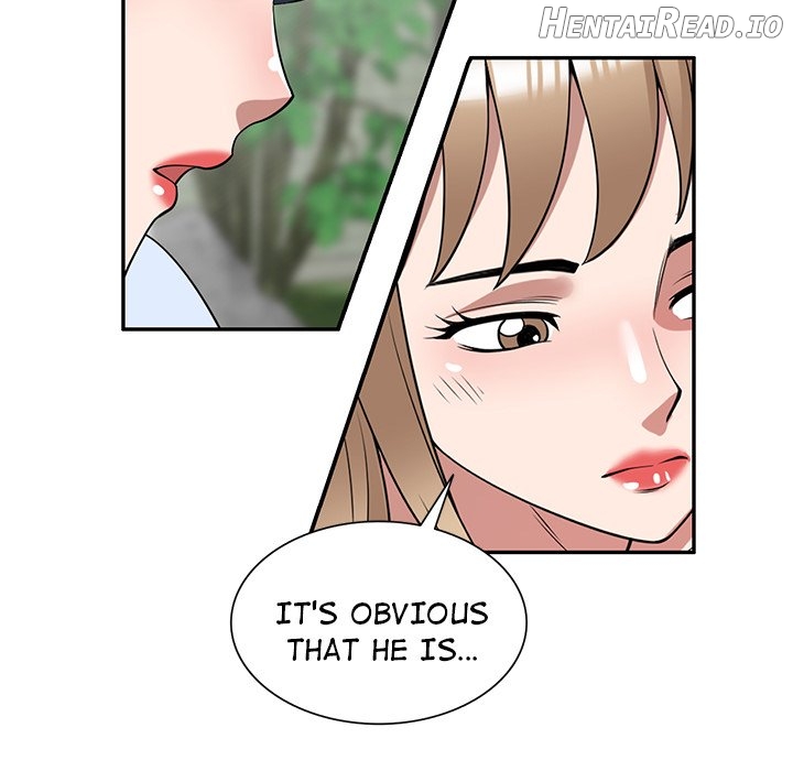The Plunderers Chapter 32 - page 137
