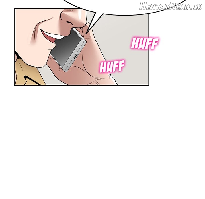 The Plunderers Chapter 33 - page 64