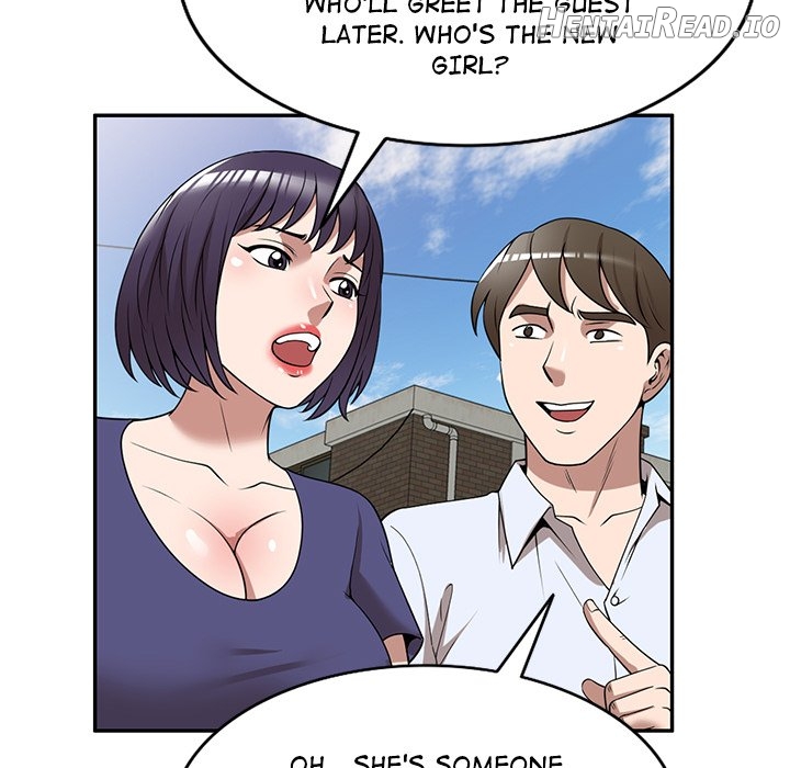 The Plunderers Chapter 33 - page 79