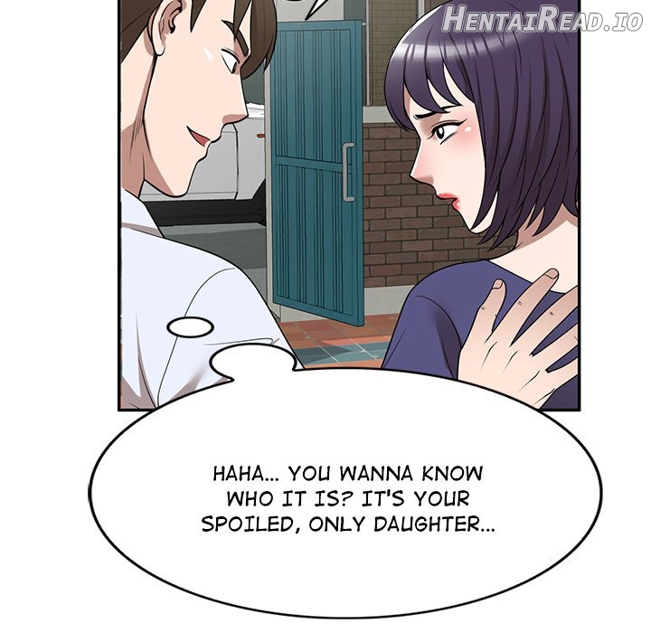 The Plunderers Chapter 33 - page 85