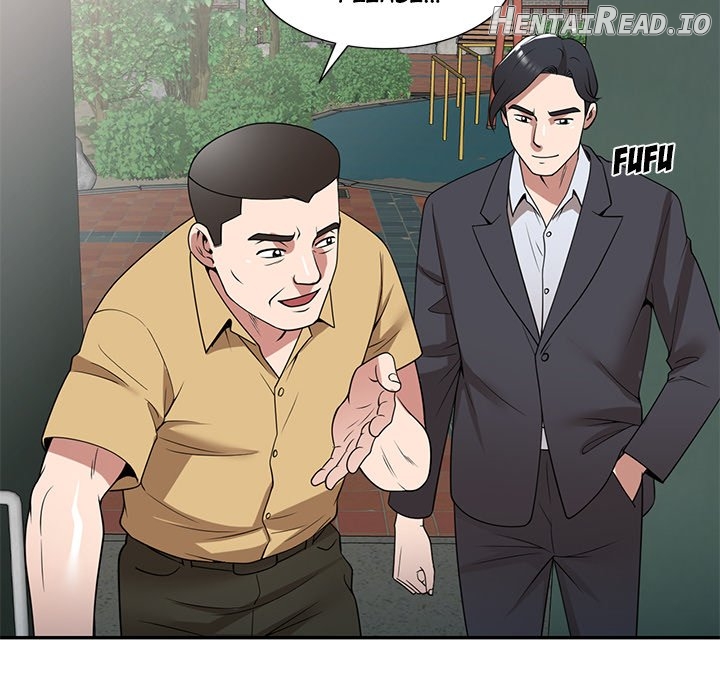 The Plunderers Chapter 33 - page 90