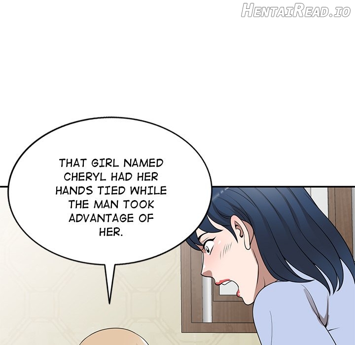 The Plunderers Chapter 34 - page 137