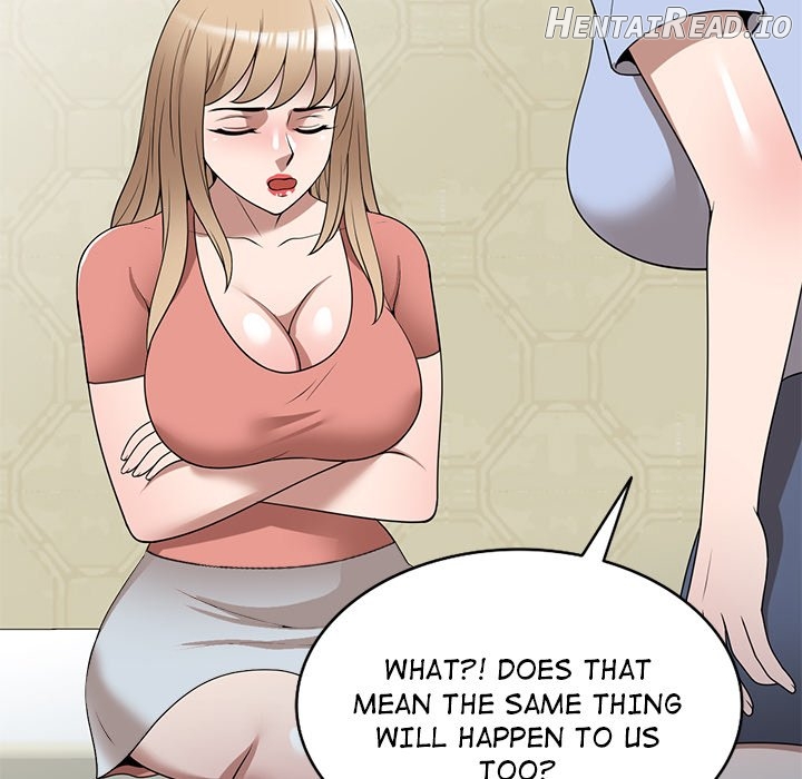 The Plunderers Chapter 34 - page 138
