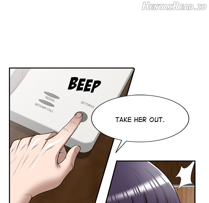 The Plunderers Chapter 34 - page 160