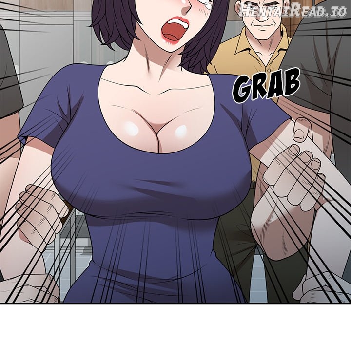 The Plunderers Chapter 34 - page 163