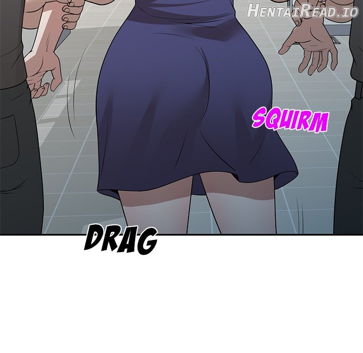 The Plunderers Chapter 34 - page 169