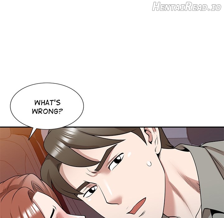 The Plunderers Chapter 35 - page 104