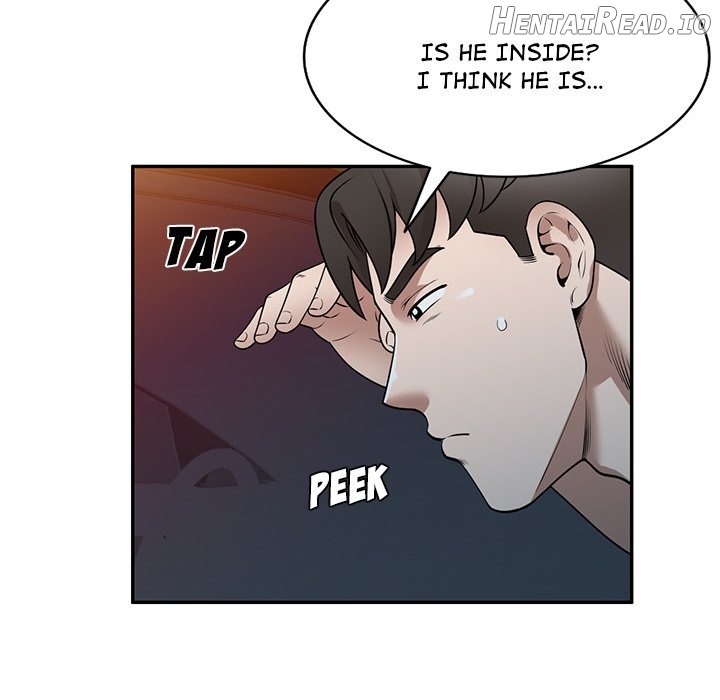 The Plunderers Chapter 35 - page 117
