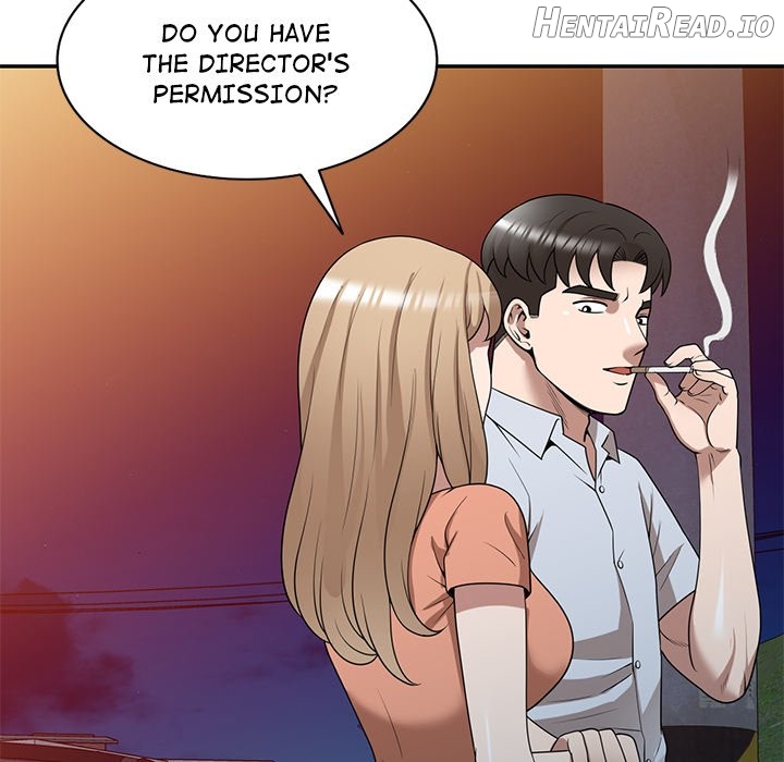 The Plunderers Chapter 35 - page 134
