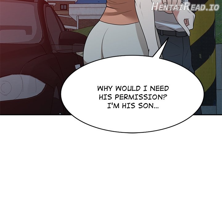 The Plunderers Chapter 35 - page 135