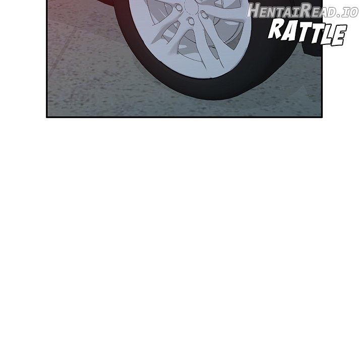 The Plunderers Chapter 35 - page 137