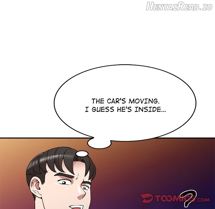 The Plunderers Chapter 35 - page 138