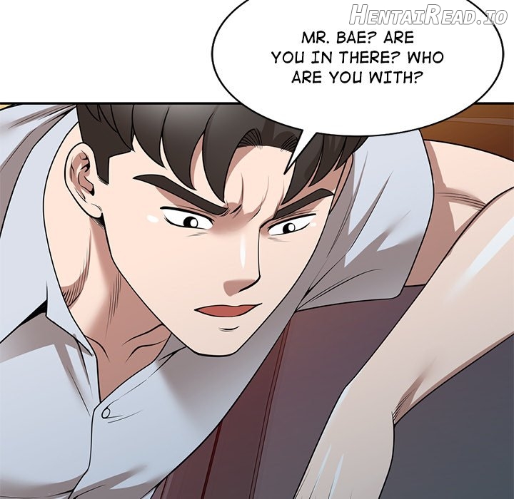 The Plunderers Chapter 35 - page 142