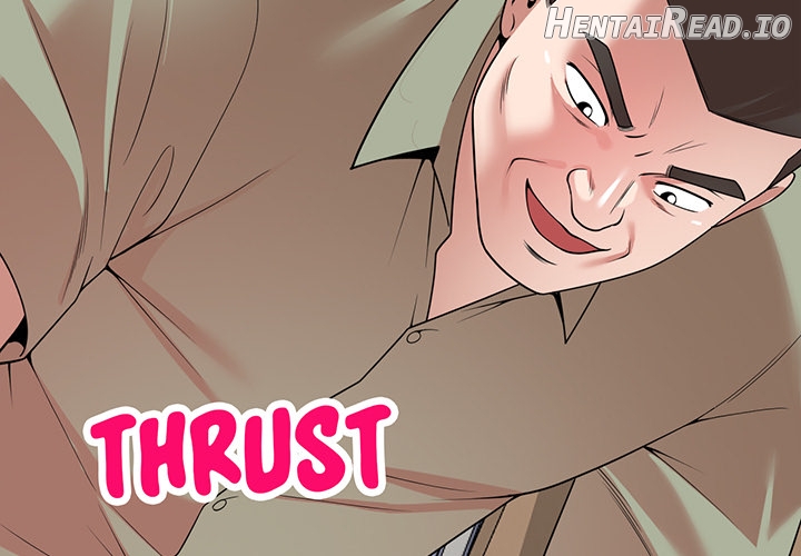 The Plunderers Chapter 2 - page 3