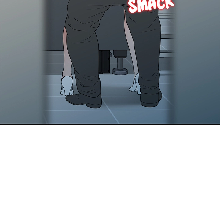 The Plunderers Chapter 2 - page 37