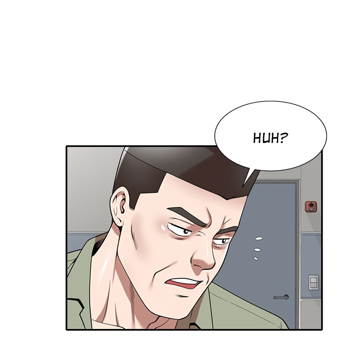 The Plunderers Chapter 2 - page 52