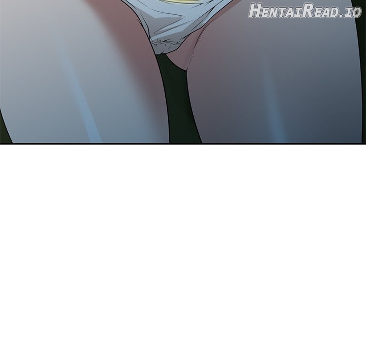 The Plunderers Chapter 36 - page 50